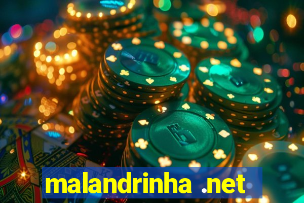 malandrinha .net